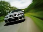 Mazda6 MPS 2006 года